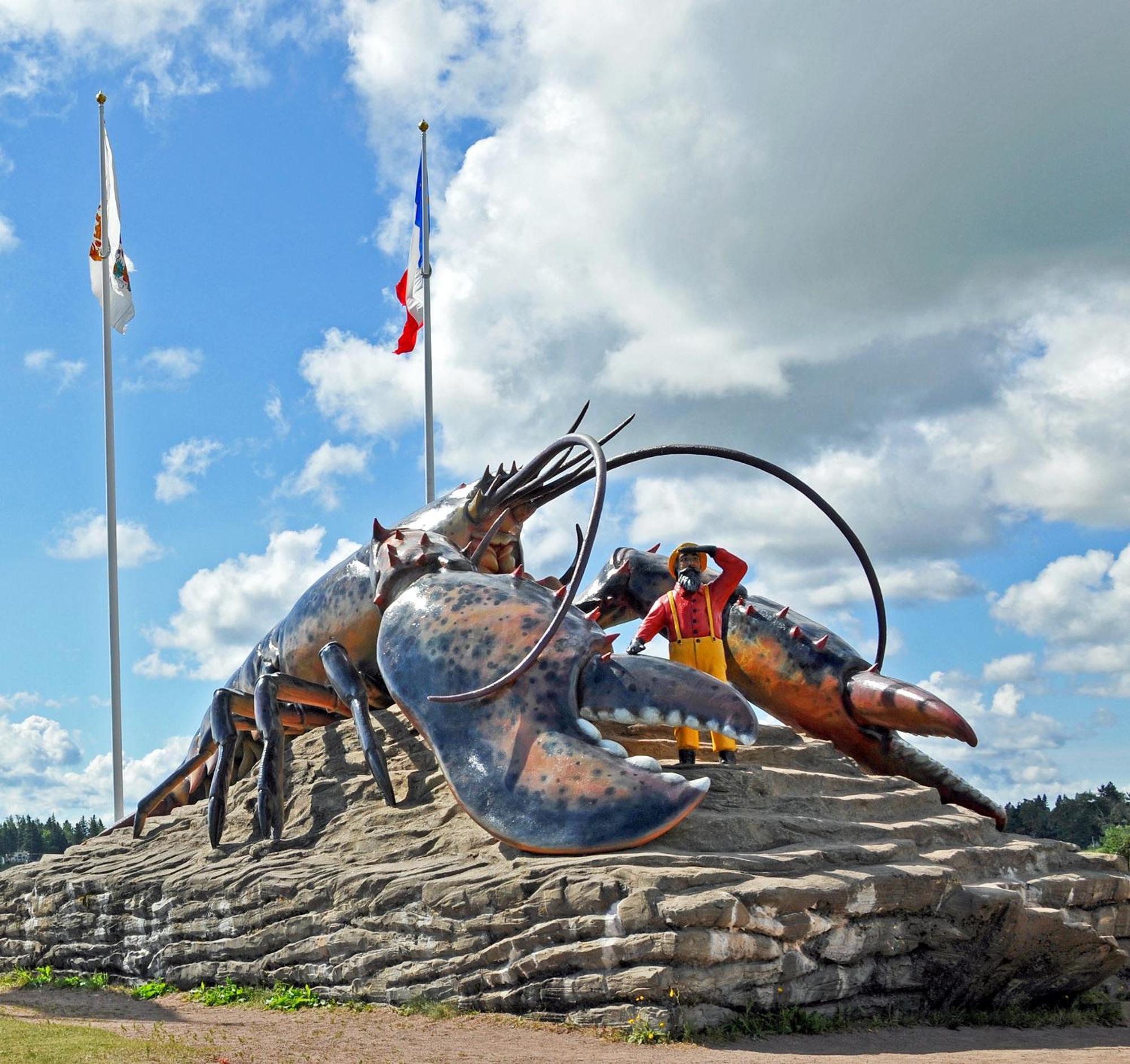 Shores Inn & Hotel Shediac Exterior photo